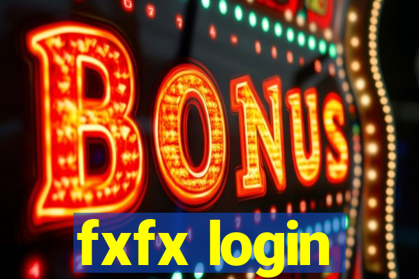 fxfx login